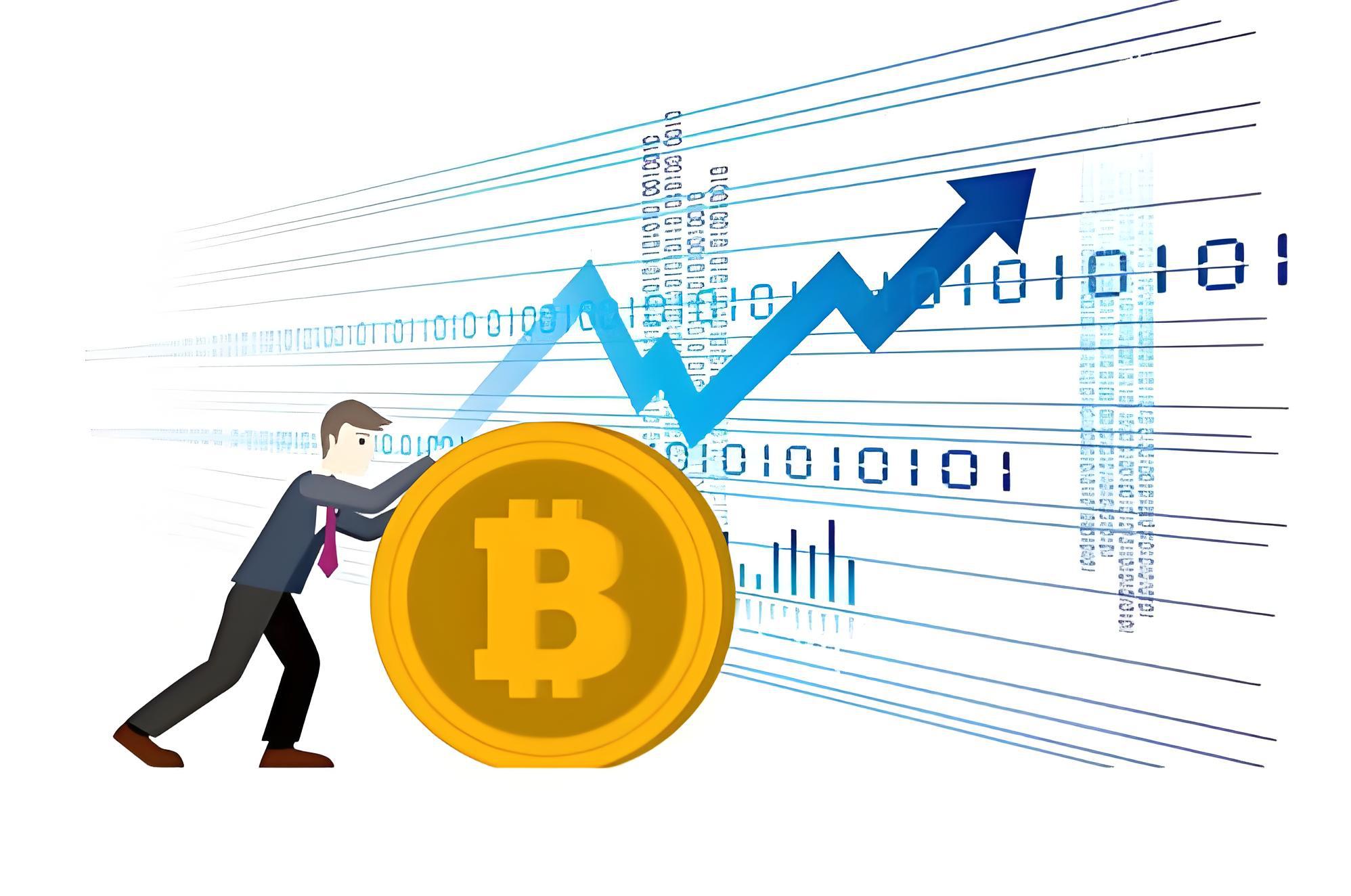 数字货币有哪些最新动态和市场趋势？