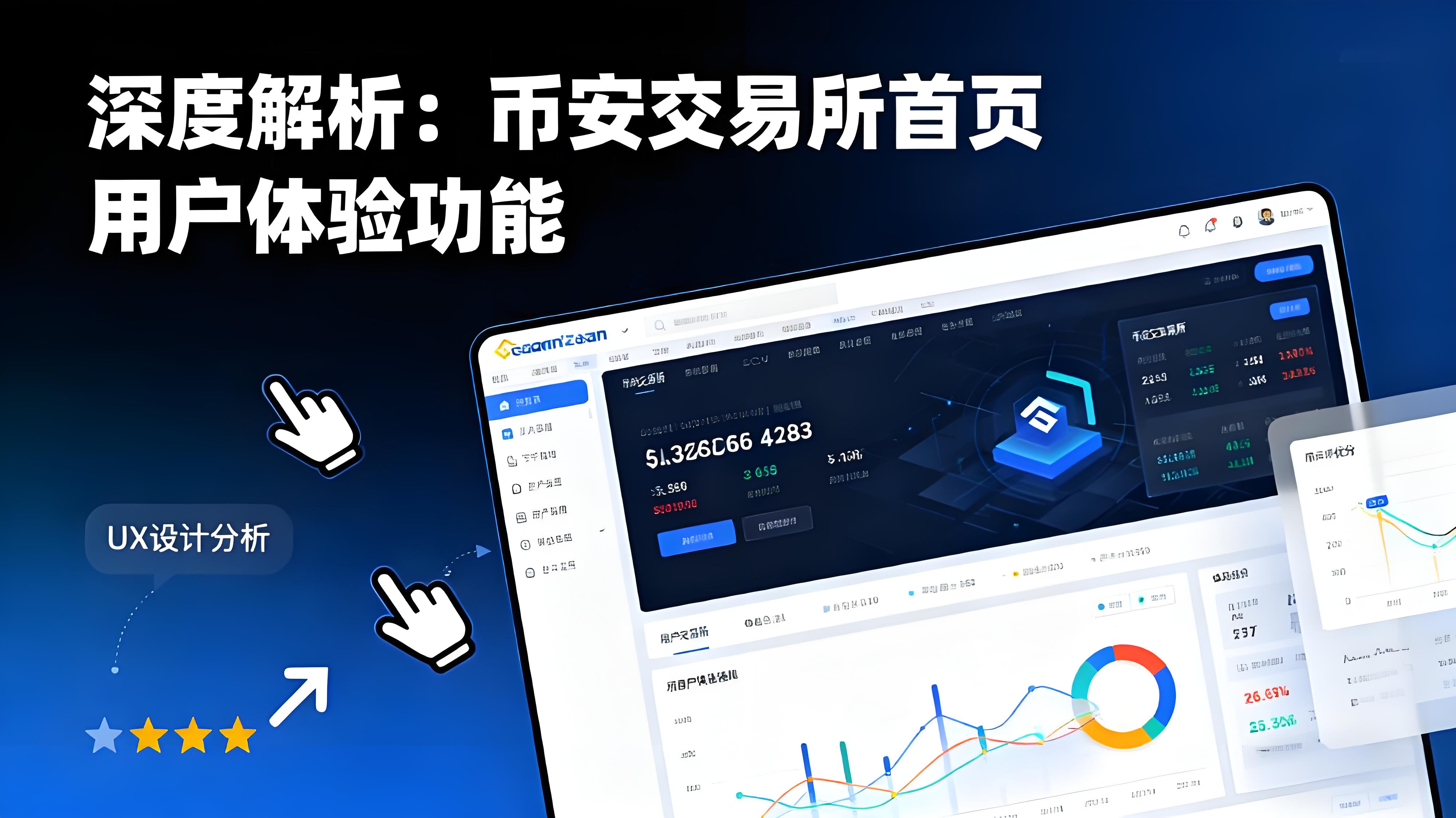 币安更新首页简便了哪些操作？