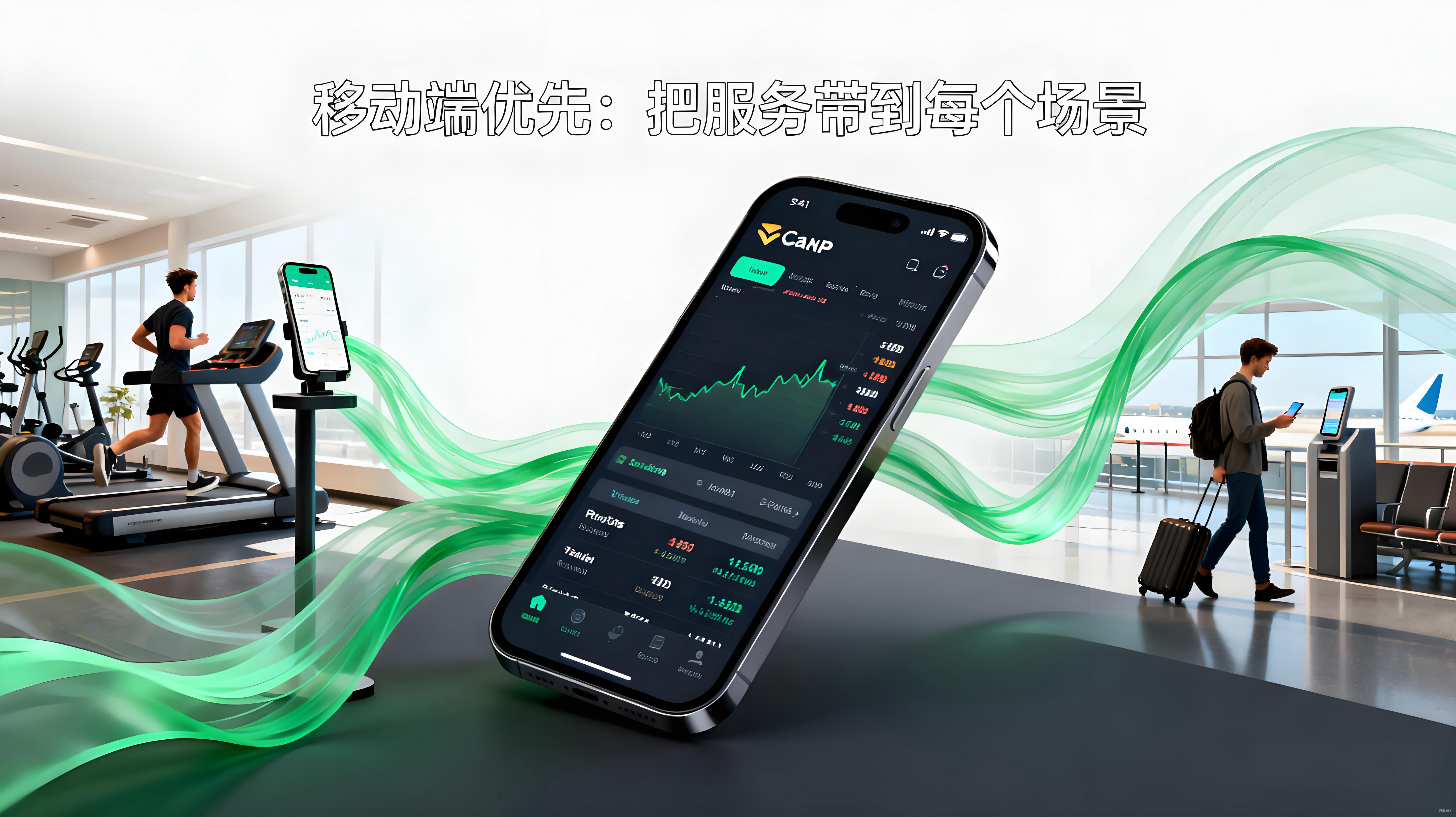 币安VIP会员有何优势？