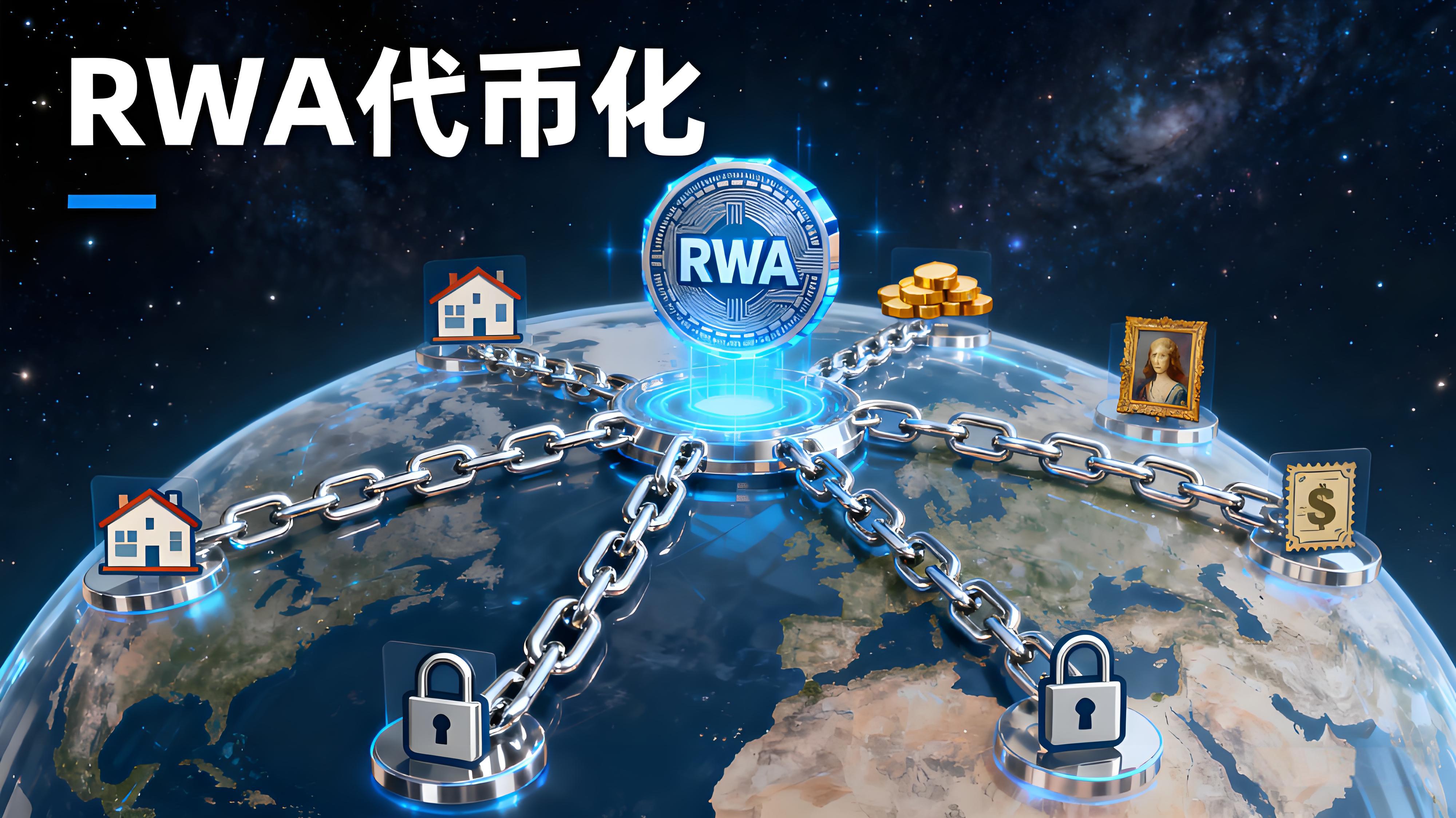 以太坊引爆新牛市带来哪些趋势？