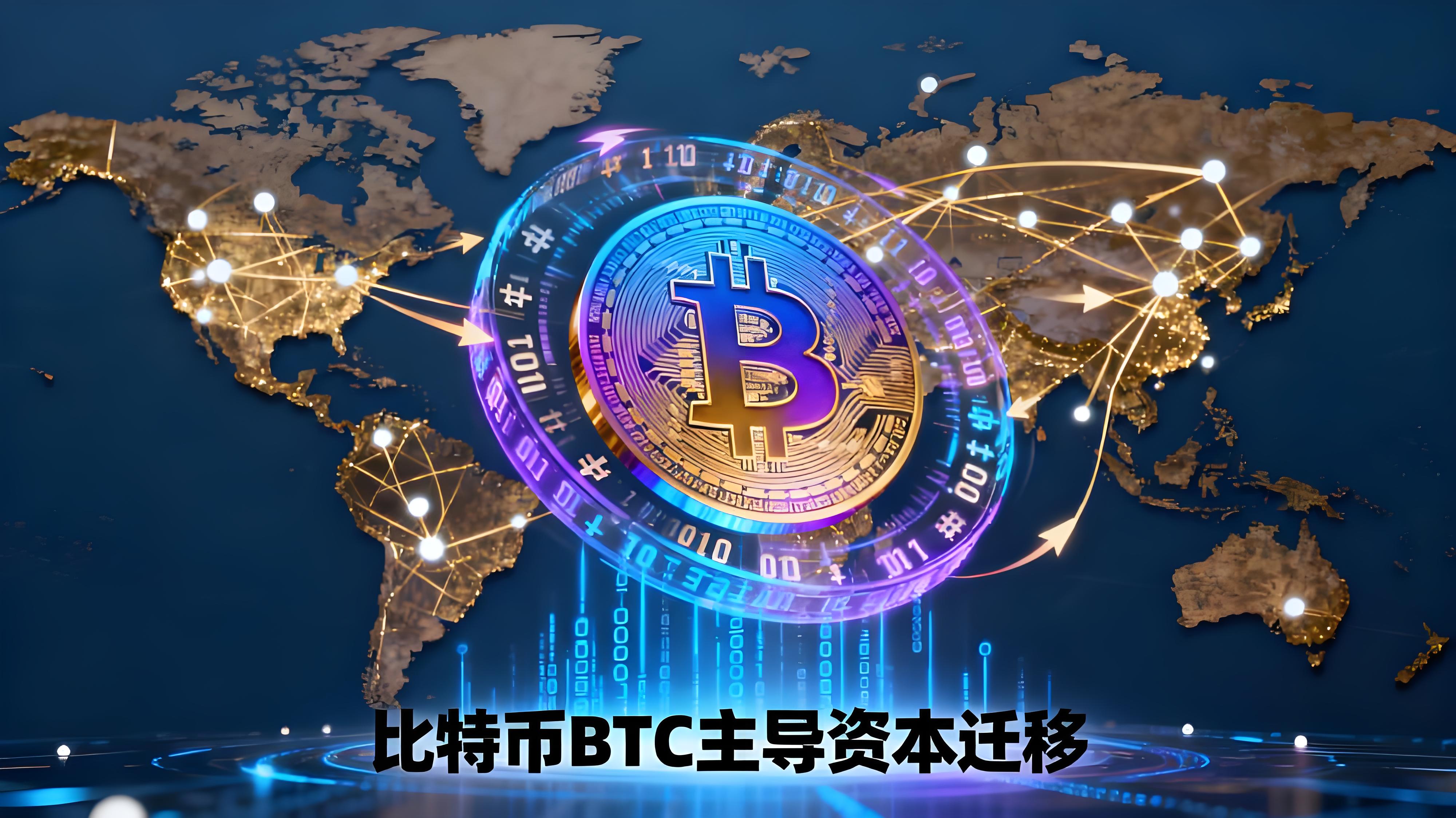 以太坊引爆新牛市带来哪些趋势？