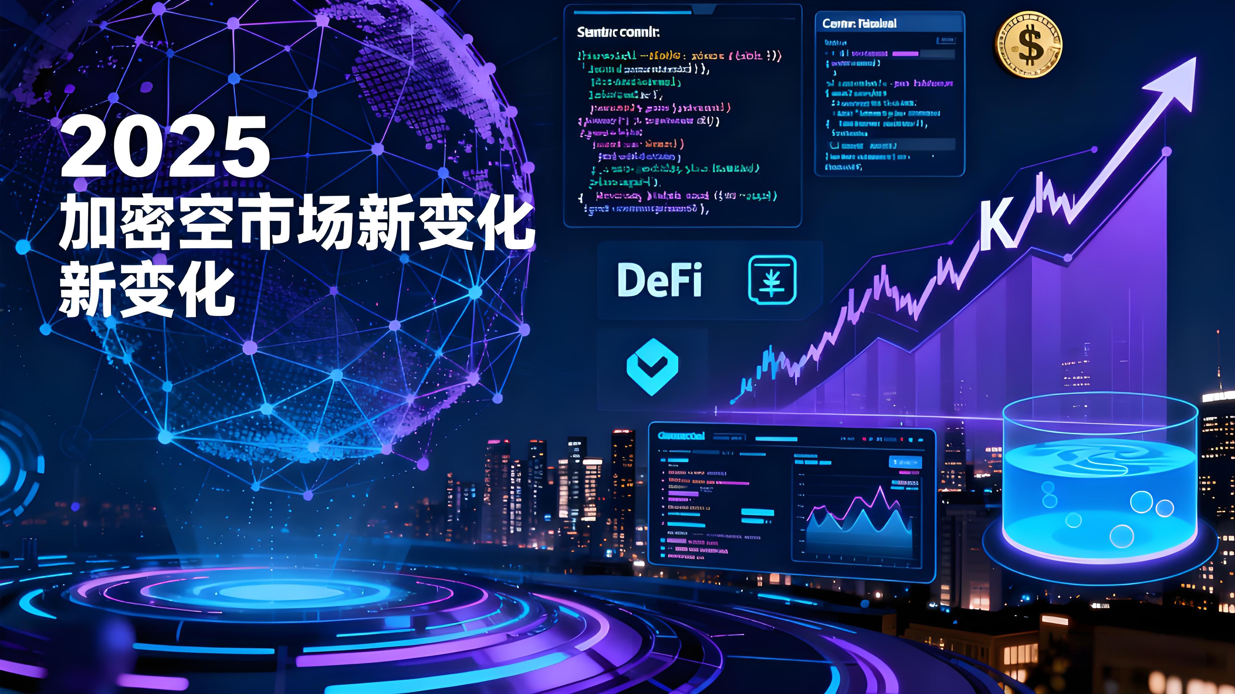 2025年加密市场币安启动什么新策划？