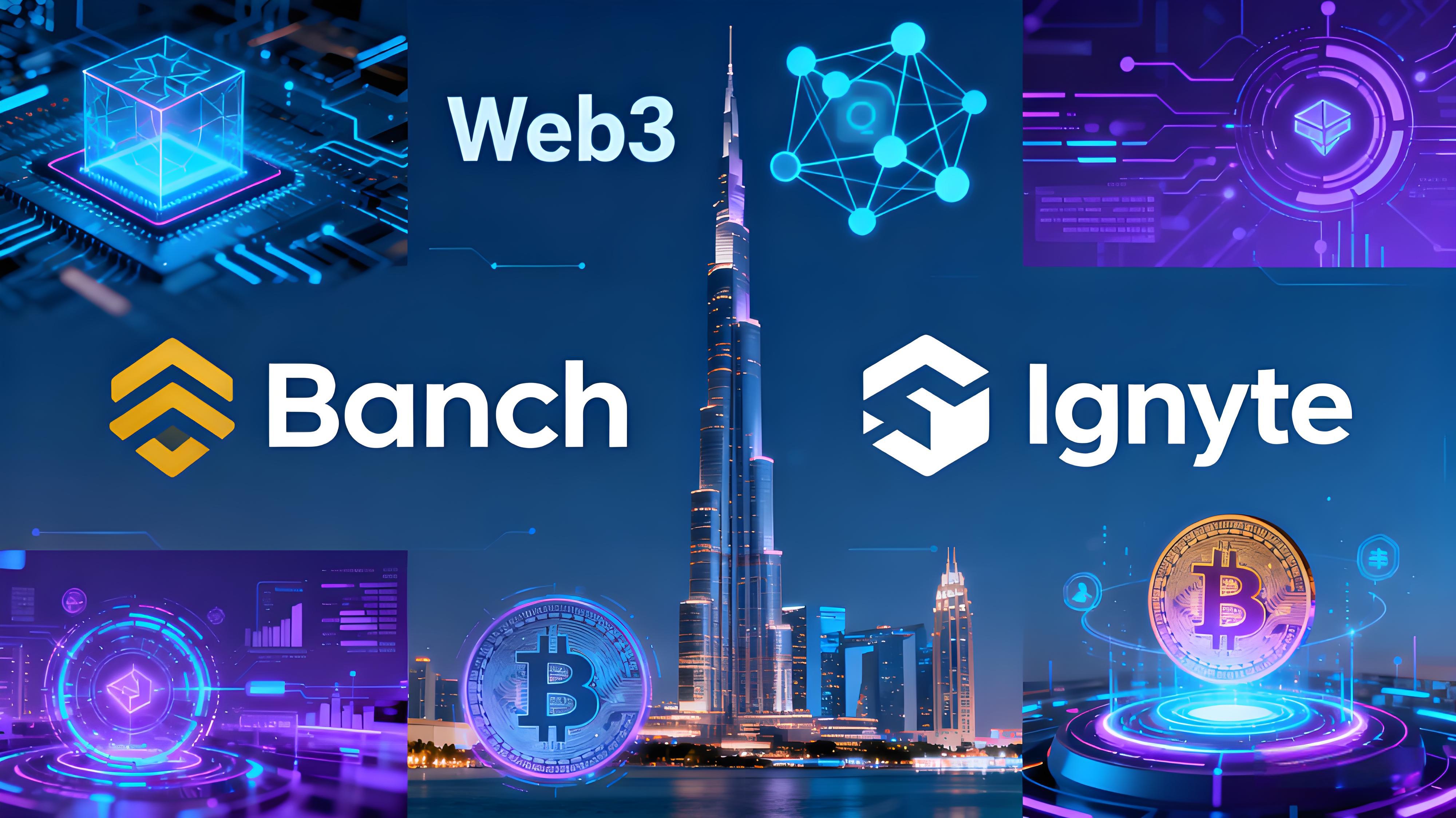 币安与Ignyte引领阿联酋Web3有哪些趋势？