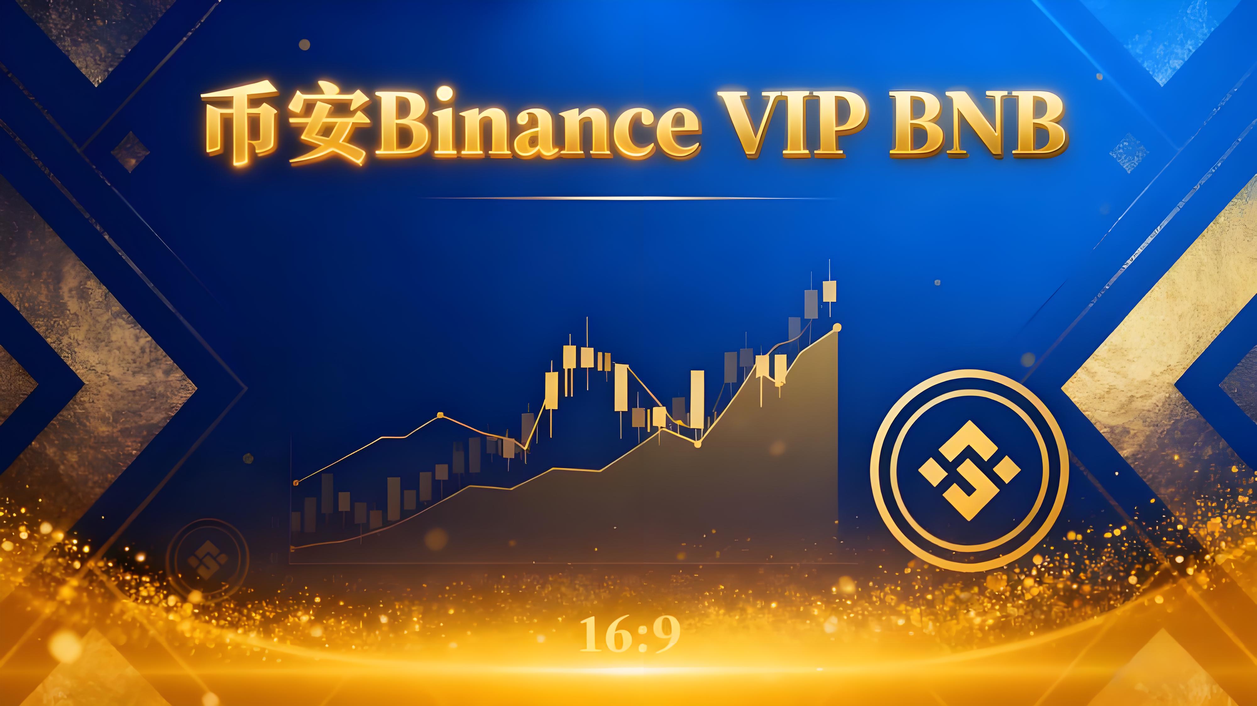 幣安BNB晉級投資者如何受益？