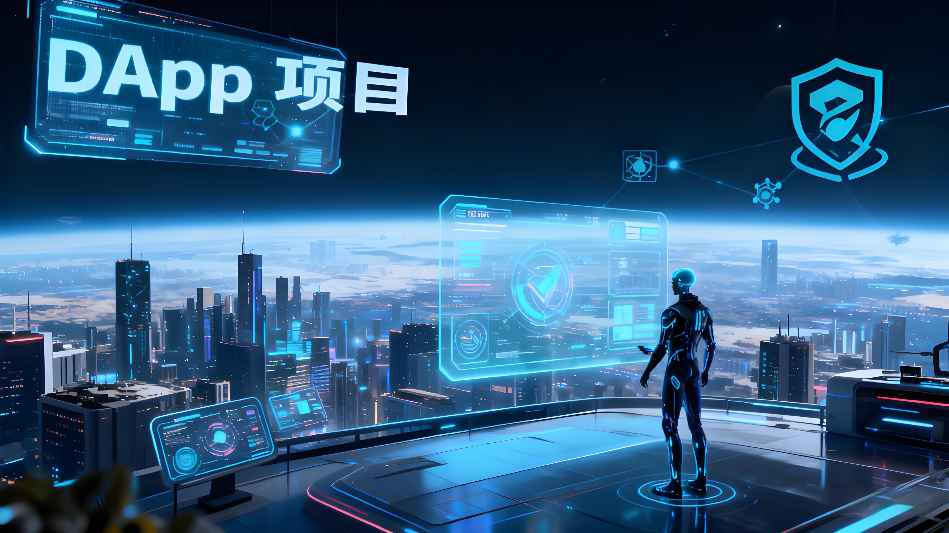 如何貫通幣安核心生態版圖?