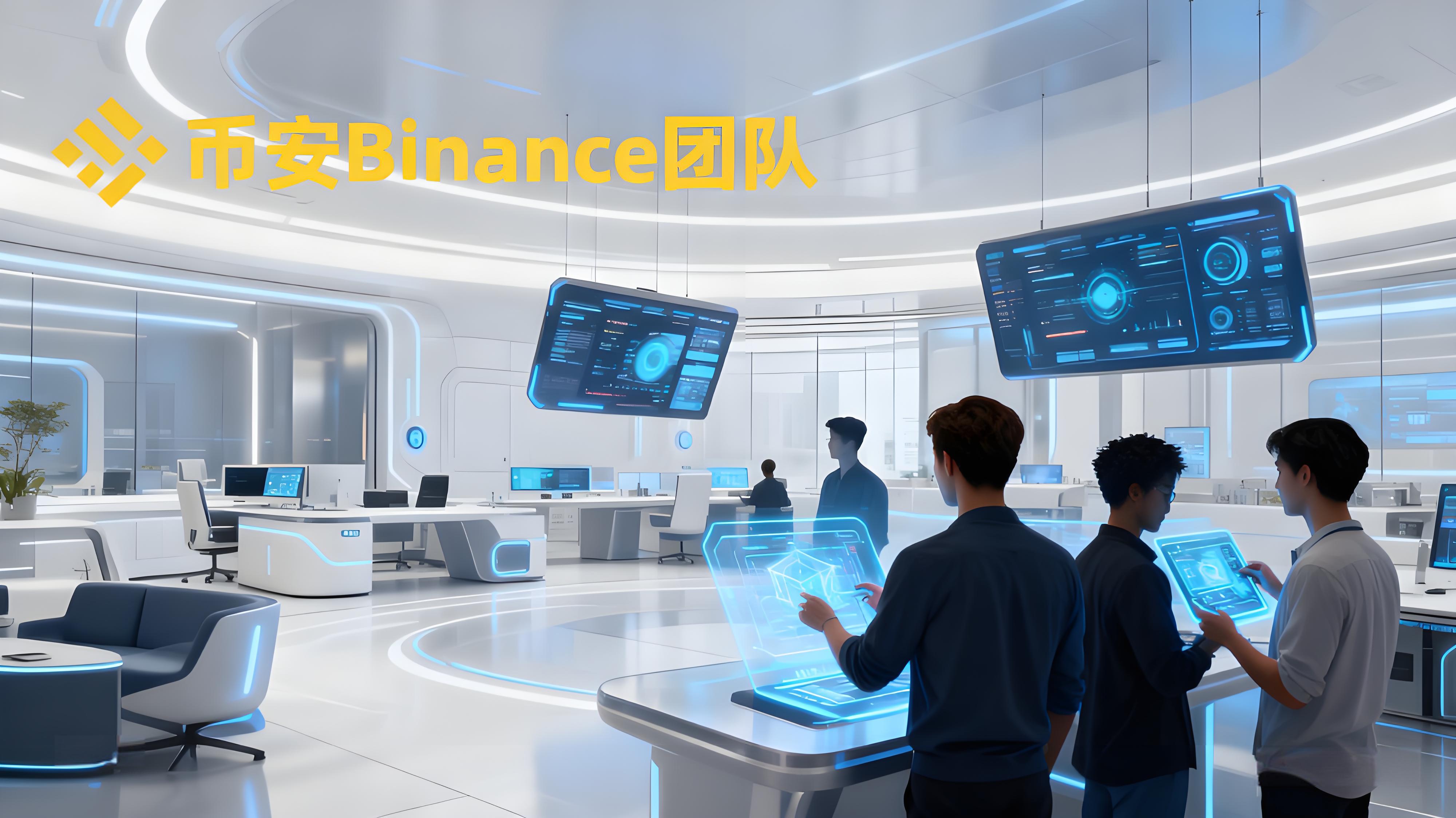 幣安員工團隊絕對坦誠文化是如何打造的？